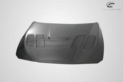 Carbon Creations - BMW 3 Series GTR Carbon Fiber Creations Body Kit- Hood 114205 - Image 11