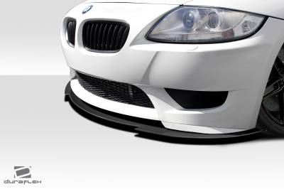 Duraflex - BMW Z4 M-Tech Jager Duraflex Front Bumper Lip Body Kit 114215 - Image 2