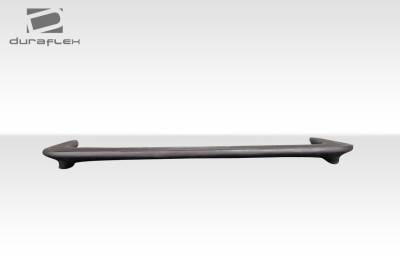 Duraflex - Nissan 300ZX Turbo Look Duraflex Body Kit-Wing/Spoiler 115320 - Image 2