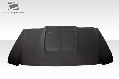Duraflex - Ford Super Duty GT500 V2 Duraflex Body Kit- Hood 115328 - Image 2