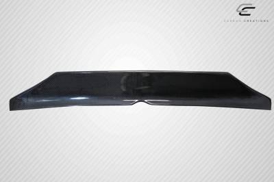 Carbon Creations - Lexus IS Blade Carbon Fiber Creations Body Kit-Wing/Spoiler 115329 - Image 4