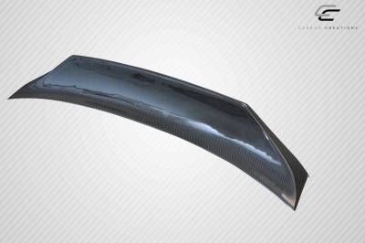 Carbon Creations - Lexus IS Blade Carbon Fiber Creations Body Kit-Wing/Spoiler 115329 - Image 6