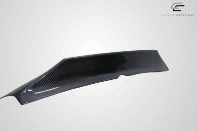 Carbon Creations - Lexus IS Blade Carbon Fiber Creations Body Kit-Wing/Spoiler 115329 - Image 8