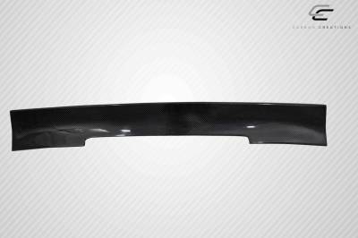 Carbon Creations - Toyota Celica RBS Carbon Fiber Creations Body Kit-Wing/Spoiler 115331 - Image 6