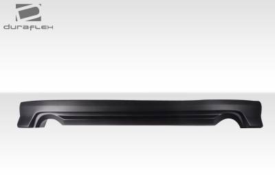 Duraflex - Honda Accord 2DR H Sport Duraflex Rear Bumper Lip Body Kit!!115338 - Image 2