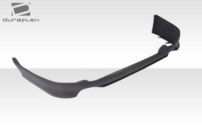 Duraflex - Honda Accord 2DR H Sport Duraflex Rear Bumper Lip Body Kit!!115338 - Image 3