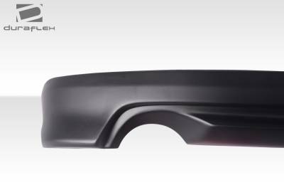 Duraflex - Honda Accord 2DR H Sport Duraflex Rear Bumper Lip Body Kit!!115338 - Image 4