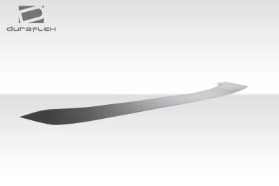 Duraflex - Nissan 350Z NV3 Duraflex Front Bumper Lip Body Kit!!! 115341 - Image 3