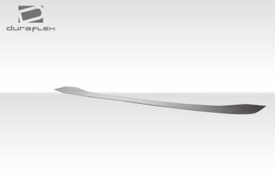 Duraflex - Nissan 350Z NV3 Duraflex Front Bumper Lip Body Kit!!! 115341 - Image 4