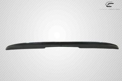 Carbon Creations - Ford Mustang GT500 Look Carbon Fiber Body Kit-Wing/Spoiler 114256 - Image 3