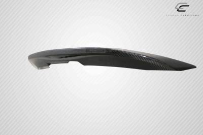 Carbon Creations - Ford Mustang GT500 Look Carbon Fiber Body Kit-Wing/Spoiler 114256 - Image 6