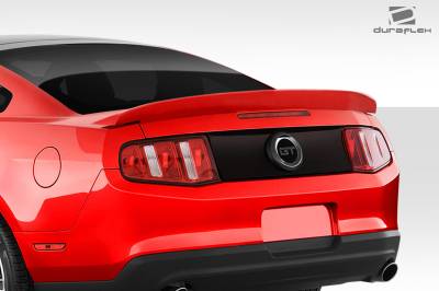 Duraflex - Ford Mustang GT500 Duraflex Body Kit-Wing/Spoiler 114257 - Image 2