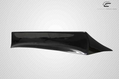 Carbon Creations - Nissan 370Z RBS Carbon Fiber Creations Body Kit-Wing/Spoiler 115360 - Image 3