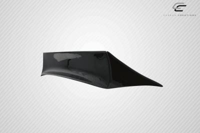 Carbon Creations - Nissan 370Z RBS Carbon Fiber Creations Body Kit-Wing/Spoiler 115360 - Image 4