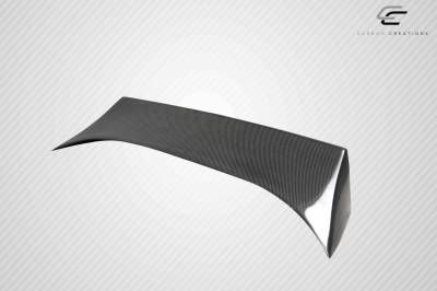 Carbon Creations - Nissan 370Z RBS Carbon Fiber Creations Body Kit-Wing/Spoiler 115360 - Image 6