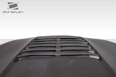 Duraflex - Ford Taurus GT500 V2 Duraflex Body Kit- Hood 115368 - Image 6