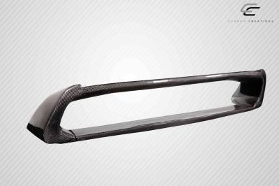 Carbon Creations - Toyota Corolla Type M Carbon Fiber Body Kit-Wing/Spoiler 115374 - Image 4