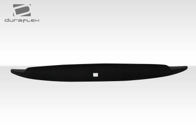 Duraflex - Infiniti G Coupe R-Tech Duraflex Body Kit-Wing/Spoiler 114313 - Image 4