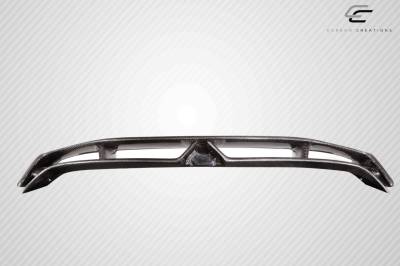 Carbon Creations - Hyundai Veloster N Look Carbon Fiber Body Kit-Wing/Spoiler 115408 - Image 2