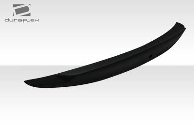 Duraflex - Infiniti G Coupe R-Tech Duraflex Body Kit-Wing/Spoiler 114313 - Image 5