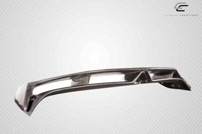Carbon Creations - Hyundai Veloster N Look Carbon Fiber Body Kit-Wing/Spoiler 115408 - Image 3