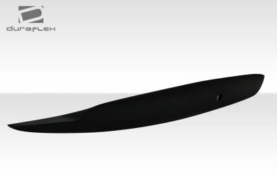 Duraflex - Infiniti G Coupe R-Tech Duraflex Body Kit-Wing/Spoiler 114313 - Image 6