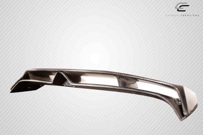 Carbon Creations - Hyundai Veloster N Look Carbon Fiber Body Kit-Wing/Spoiler 115408 - Image 4