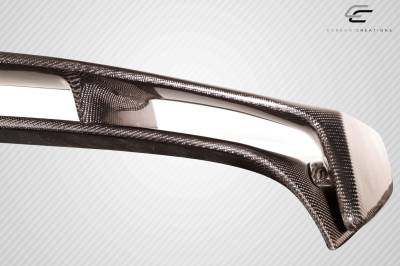 Carbon Creations - Hyundai Veloster N Look Carbon Fiber Body Kit-Wing/Spoiler 115408 - Image 5