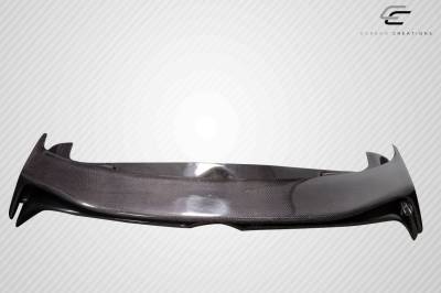 Carbon Creations - Hyundai Veloster N Look Carbon Fiber Body Kit-Wing/Spoiler 115408 - Image 7