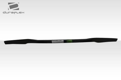 Duraflex - Infiniti Q50 A Spec Duraflex Body Kit-Wing/Spoiler 114325 - Image 5