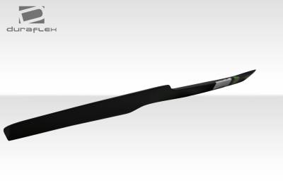 Duraflex - Infiniti Q50 A Spec Duraflex Body Kit-Wing/Spoiler 114325 - Image 6