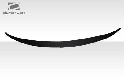 Duraflex - Infiniti Q50 S-Line Duraflex Body Kit-Wing/Spoiler 114327 - Image 3