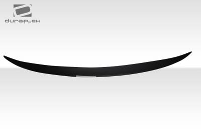 Duraflex - Infiniti Q50 S-Line Duraflex Body Kit-Wing/Spoiler 114327 - Image 4