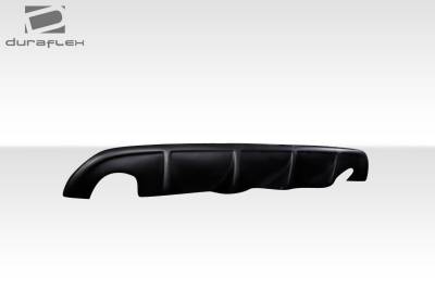 Duraflex - Infiniti Q50 VIP Duraflex Rear Bumper Diffuser Body Kit 114328 - Image 4