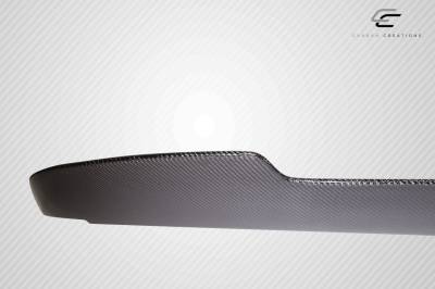 Carbon Creations - Ford Mustang M Design Carbon Fiber Creations Body Kit-Wing/Spoiler 115413 - Image 5
