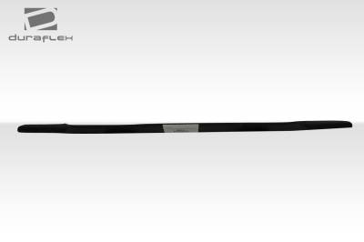 Duraflex - Lexus GS R-Tech Duraflex Body Kit-Wing/Spoiler 114331 - Image 4