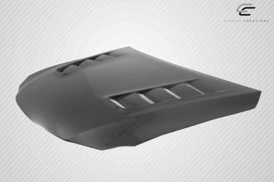 Carbon Creations - Lexus IS TS-2 Carbon Fiber Creations Body Kit- Hood 114334 - Image 6