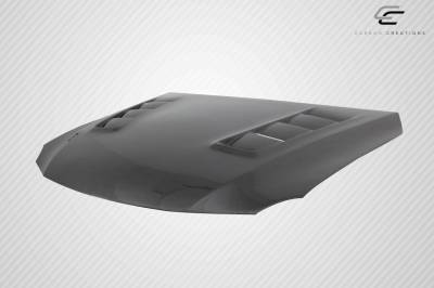 Carbon Creations - Lexus IS TS-2 Carbon Fiber Creations Body Kit- Hood 114334 - Image 7