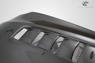 Carbon Creations - Lexus IS TS-2 Carbon Fiber Creations Body Kit- Hood 114334 - Image 9