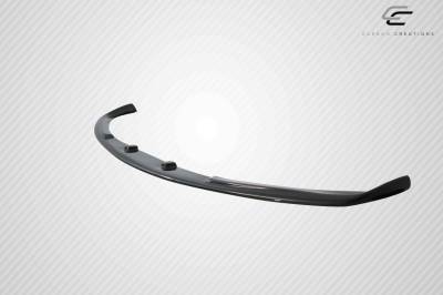 Carbon Creations - Lexus IS-F Luxion DriTech Carbon Fiber Front Bumper Lip Body Kit 114336 - Image 4