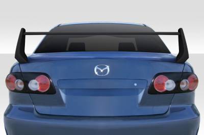 Mazda Mazda 6 EVO 8 Duraflex Body Kit-Wing/Spoiler 114339