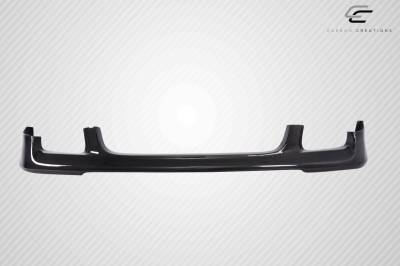 Carbon Creations - Acura TSX J-Spec Carbon Fiber Creations Front Bumper Lip Body Kit!! 115426 - Image 3