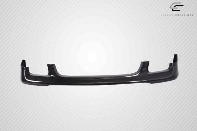 Carbon Creations - Acura TSX J-Spec Carbon Fiber Creations Front Bumper Lip Body Kit!! 115426 - Image 4