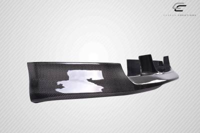 Carbon Creations - Acura TSX J-Spec Carbon Fiber Creations Front Bumper Lip Body Kit!! 115426 - Image 6