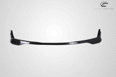 Carbon Creations - Acura TL Aspec Look Carbon Fiber Front Bumper Lip Body Kit 115428 - Image 3