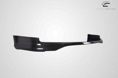 Carbon Creations - Acura TL Aspec Look Carbon Fiber Front Bumper Lip Body Kit 115428 - Image 4