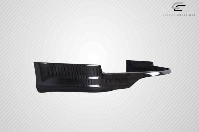 Carbon Creations - Acura TL Aspec Look Carbon Fiber Front Bumper Lip Body Kit 115428 - Image 5