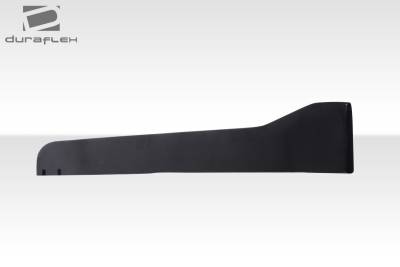 Duraflex - Mazda Miata Pro Garage Duraflex Side Skirt Splitters Body Kit 114345 - Image 3