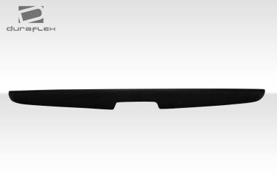 Duraflex - Mazda Miata K Garage Duraflex Body Kit-Wing/Spoiler 114349 - Image 3