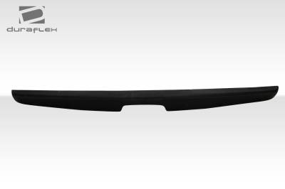 Duraflex - Mazda Miata K Garage Duraflex Body Kit-Wing/Spoiler 114349 - Image 4
